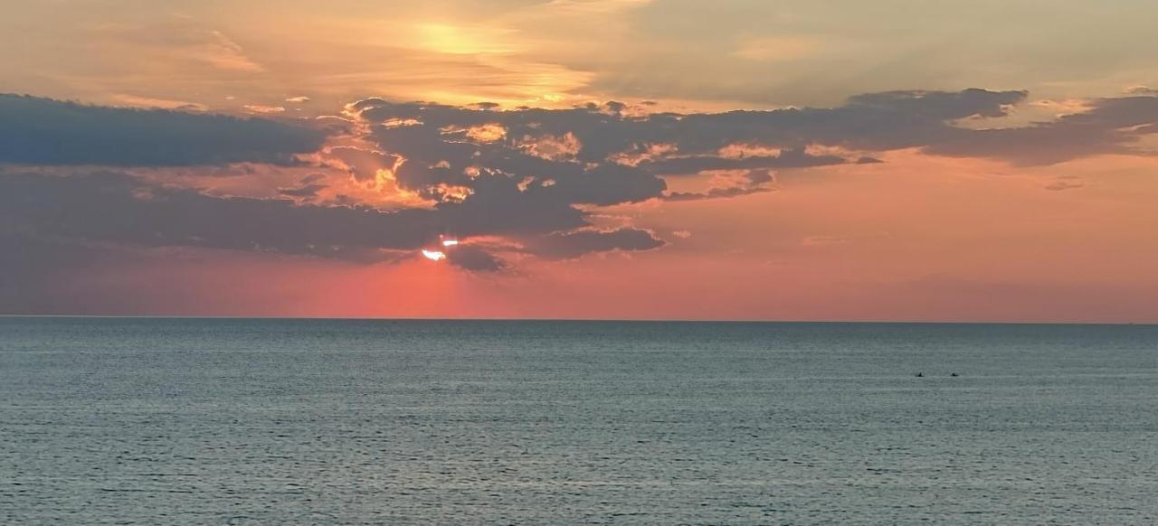 托雷苏达Sunset Bay住宿加早餐旅馆 外观 照片